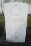 MANFIELD GEORGE SAMUEL 