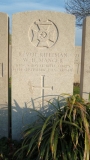  WILLIAM HOMEWOOD MANGER