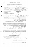 Coleman Patrick (attestation paper)