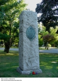 Cockburn G A (Memorial, Mount Pleasant Cemetery, Toronto, Ontario)