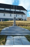Coombs Joshua (memorial on Upper Island Cove, Newfoundland)