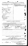 DOWLING JOHN JOSEPH (attestation paper)