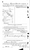 EDWARDS HOWARD (attestation paper)