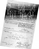 LEWIS DONALD SWAIN (death report)