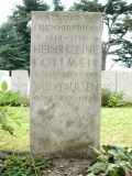  HEINRICH KLEINE-KOLLMEIER