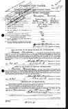 HENDERSON HAROLD (attestation paper)