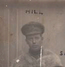 HILL JOHN EMERSON (1915, Ypres)