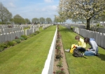 Lijssenthoek begraafplaats - cemetery - cimetire