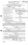 Jardine David (attestation paper)