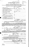 JENKINS JAMES (attestation paper)