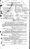 LAWSON FRANK (attestation paper)