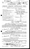 LIGHTBODY CLUNY JAMES (attestation paper)