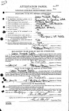 LOFTIN JOSEPH MURDOCK (attestation paper)