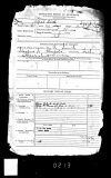SMITH ALFRED (attestation paper)