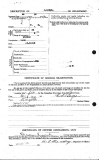  	 0WEN LYNCH (attestation paper)