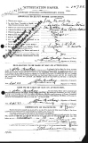 MACKAY JOHN (attestation paper)