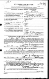 MACLEOD JOHN (attestation paper)