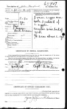 MACLEOD JOHN (attestation paper)