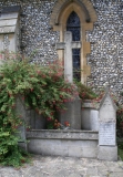 CRABBE WILLIAM (Tylers Green church memorial)