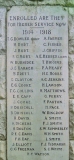 JENKINS ALFRED CHARLES (Woburn Sands war memorial)