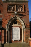 Lewis Tom (Wraysbury baptist church) 