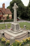 MILLARD CHARLES ARTHUR (Waddesdon memorial)