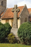 MUNDAY ARTHUR (Cuddington war memorial)