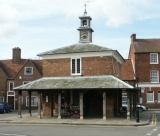 SQUIRES JOSEPH    (Princes Risborough market place)