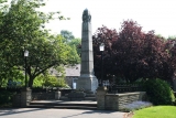 MASON DAVID (Silsden war memorial)