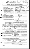 McKINNON THOMAS (attestation paper)