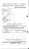 MILLAR / MILLER EDMUND (attestation paper)