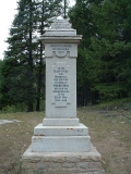 PITTENDRIGH DAVID M (Phoenix war memorial, 1920)