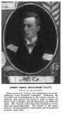 PLATT HENRY ERROL BEAUCHAMP (Torontonensis 1913 (University of Toronto Year Book), pg. 60)