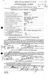 RASPOPOVICH SPASGE (attestation paper)