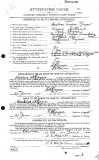 RAYNER FAIRBURN ANDREW (attestation paper)