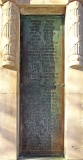 WILLIAMSON JAMES STANLEY (Earby cenotaph)