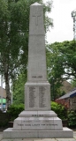 WOODHEAD SAMUEL (Barnoldswick memorial)