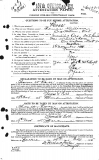 ROSS THOMAS WILLIAM (attestation paper)