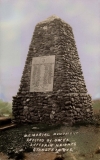 ROY ARTHUR (Stanstead War Memorial)