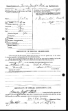 SLACK FRANCIS JOSEPH  (attestation paper)