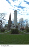 SMITH ARCHIBALD FLEMMING (Fredericton war memorial)