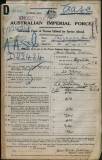 COOLAHAN JAMES DUDLEY (attestation paper)