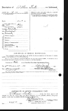 TANTER GUILLAUME/WILLIAM (attestation paper)