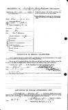 Thomson Henry Richard (attestation paper)