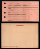 NEEDHAM JOSEPH(medal card) 