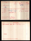 ELLIS JOHN(medal card)