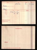 ROSS ROBERT(medal card)