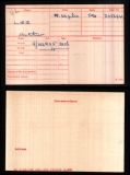 LEE ARTHUR(medal card)