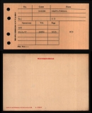 BEATY-POWNALL GEORGE ERNEST(medal card)