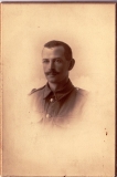 Cheesewright John Francis (1917)